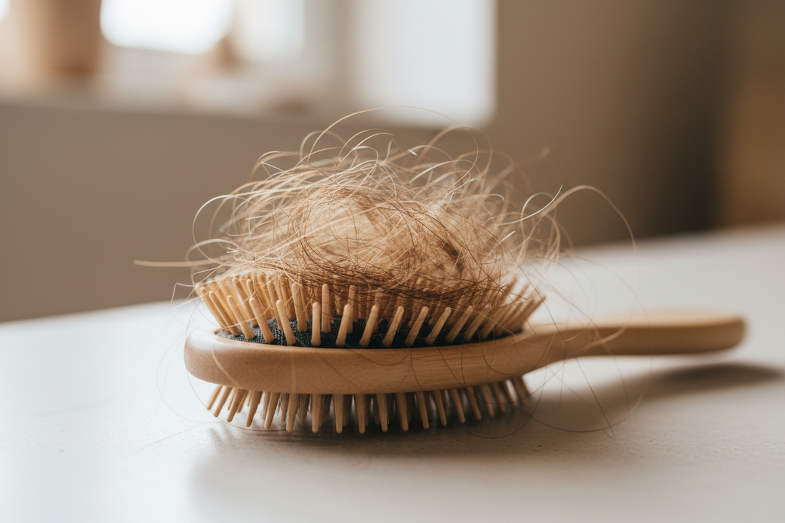 Hair Shedding vs. Hair Loss: How Much Is Actually Normal?