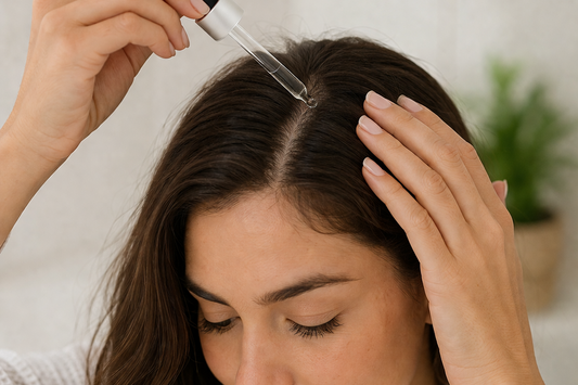 5 Powerful Botanicals Your Scalp Will Love