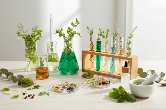 Ingredients That Support Hair Growth (And How They Work)